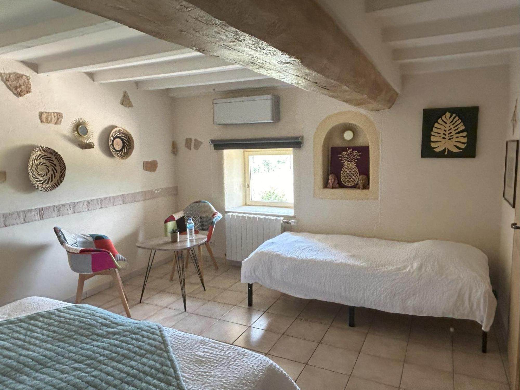 La Marelle Hotel Corberon Exterior photo